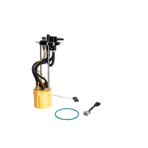Ford F-350 Fuel Lift Pump - Fleece Performance - PowerFlo Lift Pump - `17-`24